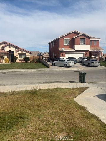 11503 Russet Place, Adelanto, CA 92301