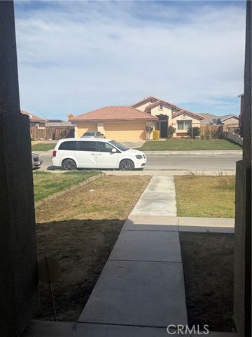 11503 Russet Place, Adelanto, CA 92301