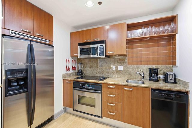 1395 Brickell Avenue 2902, Miami, FL 33131