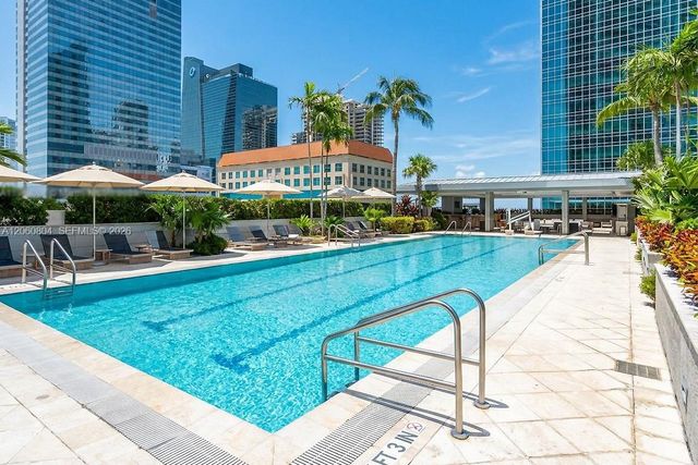 1395 Brickell Avenue 2902, Miami, FL 33131