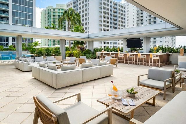 1395 Brickell Avenue 2902, Miami, FL 33131