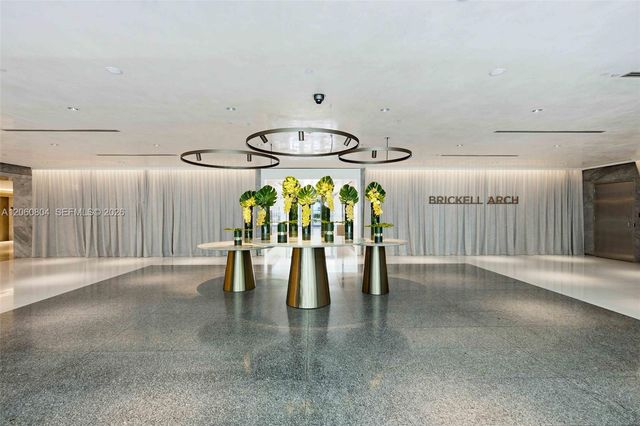 1395 Brickell Avenue 2902, Miami, FL 33131