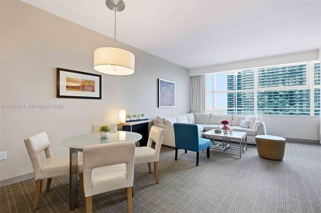 1395 Brickell Avenue 2902, Miami, FL 33131