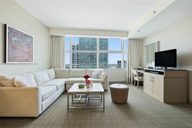 1395 Brickell Avenue 2902, Miami, FL 33131