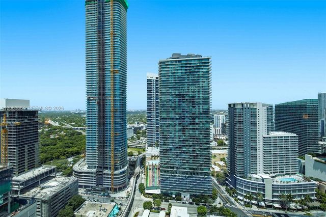 1395 Brickell Avenue 2902, Miami, FL 33131