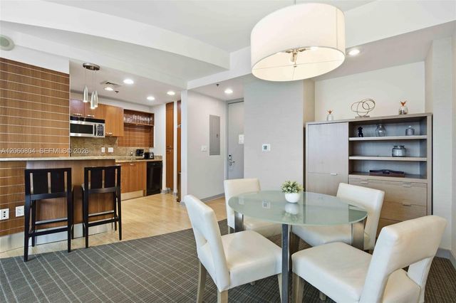 1395 Brickell Avenue 2902, Miami, FL 33131