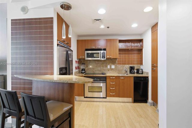 1395 Brickell Avenue 2902, Miami, FL 33131