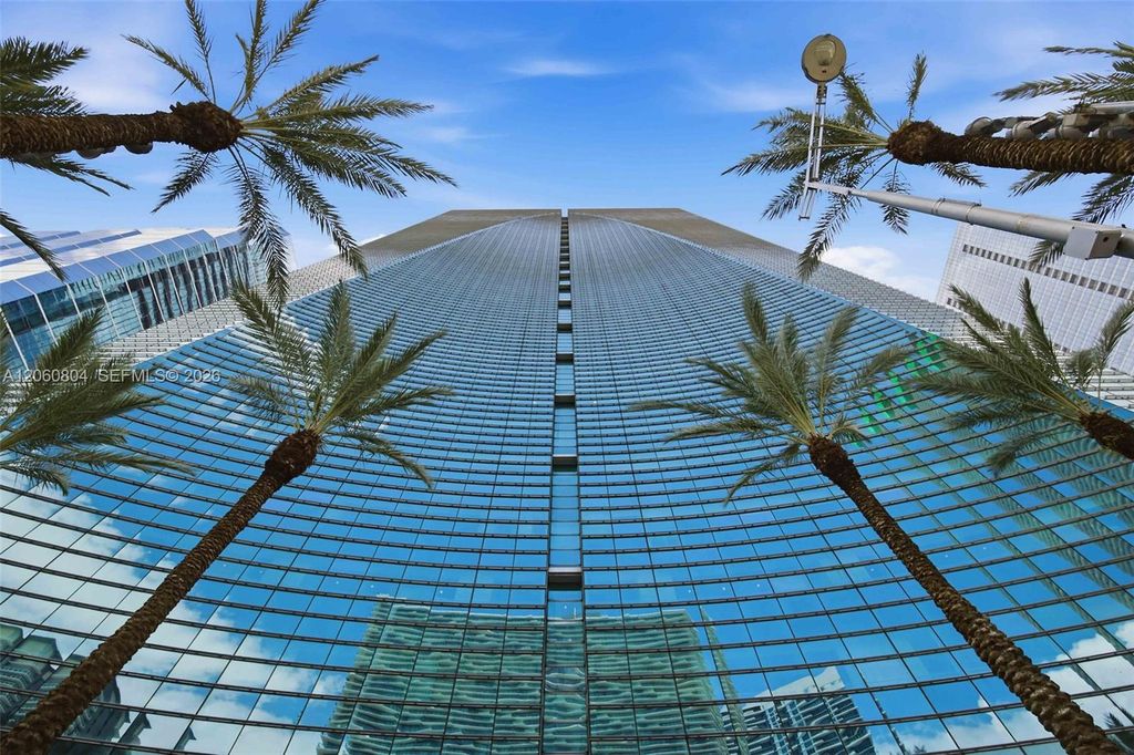 1395 Brickell Avenue 2902, Miami, FL 33131