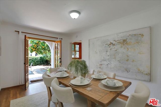 936 N Nopal Street, Santa Barbara, CA 93103