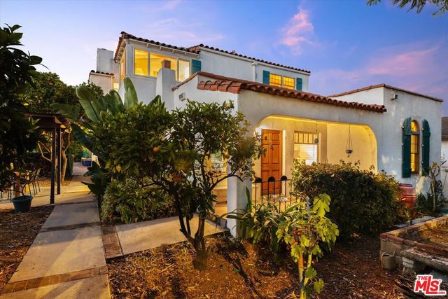 936 N Nopal Street, Santa Barbara, CA 93103