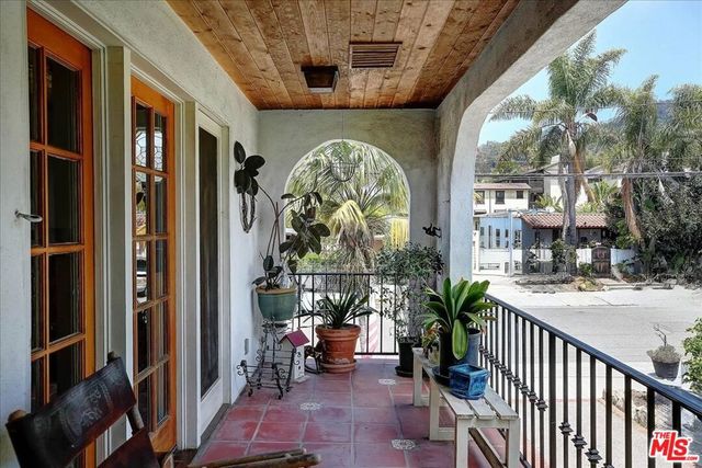 936 N Nopal Street, Santa Barbara, CA 93103