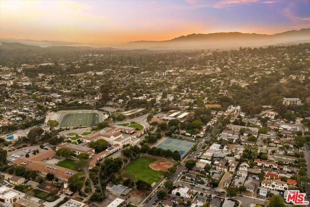 936 N Nopal Street, Santa Barbara, CA 93103