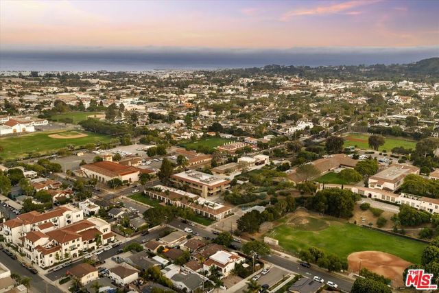 936 N Nopal Street, Santa Barbara, CA 93103