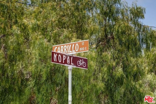 936 N Nopal Street, Santa Barbara, CA 93103