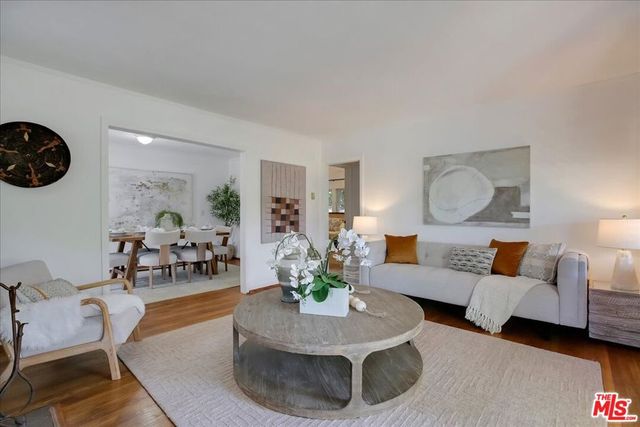 936 N Nopal Street, Santa Barbara, CA 93103