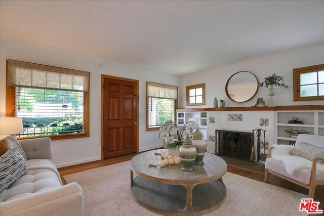 936 N Nopal Street, Santa Barbara, CA 93103