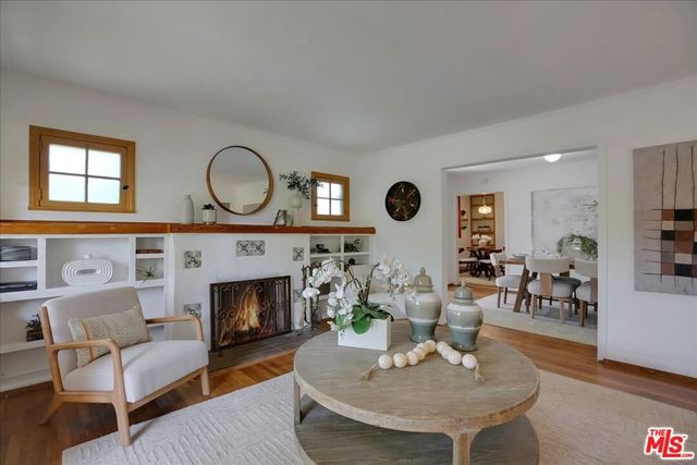 936 N Nopal Street, Santa Barbara, CA 93103