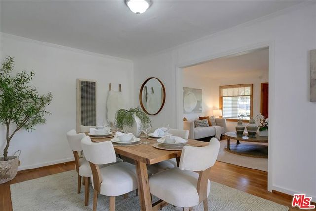 936 N Nopal Street, Santa Barbara, CA 93103