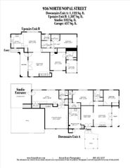 936 N Nopal Street, Santa Barbara, CA 93103
