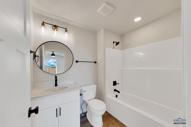 416 ALPHA AVE, Box Elder, SD 57719