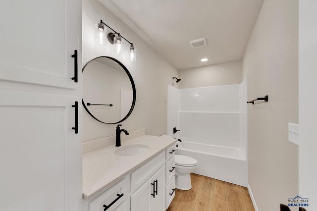 416 ALPHA AVE, Box Elder, SD 57719