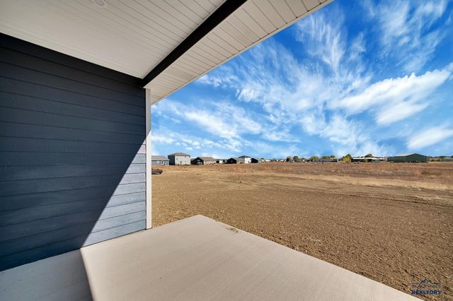 416 ALPHA AVE, Box Elder, SD 57719