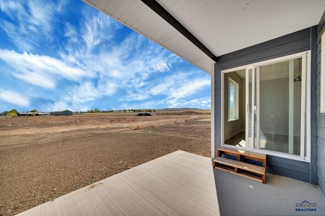 416 ALPHA AVE, Box Elder, SD 57719