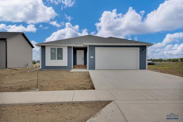 416 ALPHA AVE, Box Elder, SD 57719