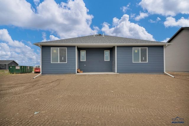 416 ALPHA AVE, Box Elder, SD 57719