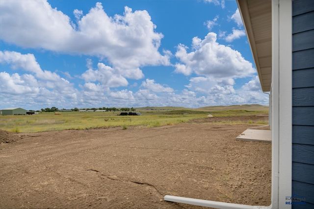 416 ALPHA AVE, Box Elder, SD 57719