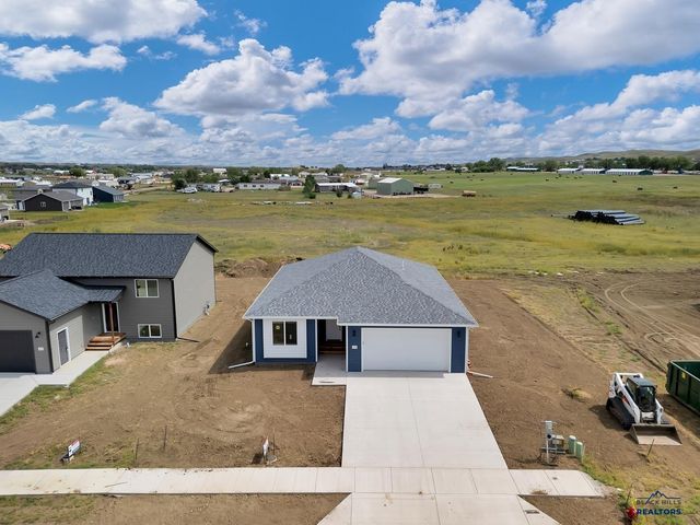 416 ALPHA AVE, Box Elder, SD 57719