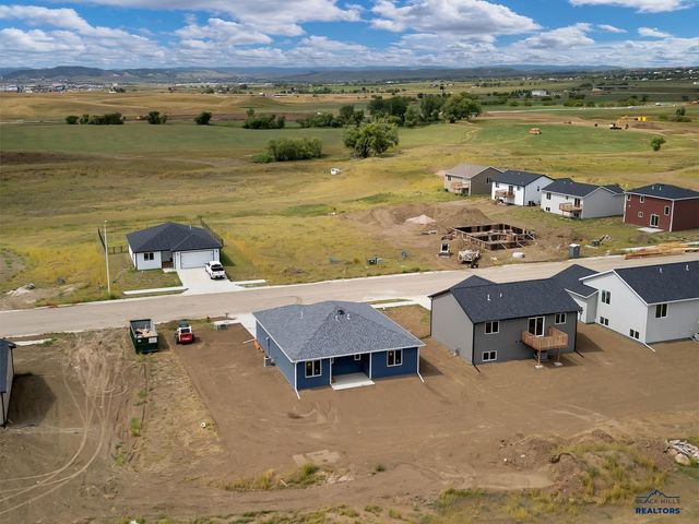 416 ALPHA AVE, Box Elder, SD 57719