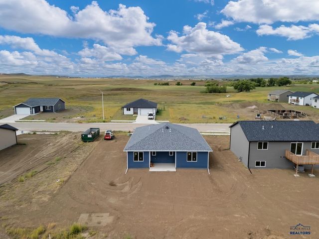 416 ALPHA AVE, Box Elder, SD 57719