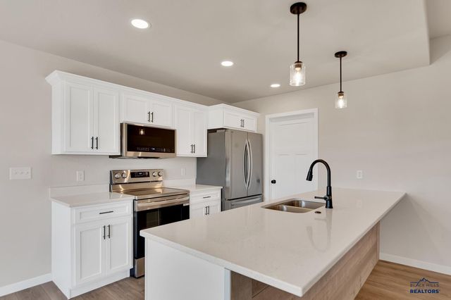 416 ALPHA AVE, Box Elder, SD 57719