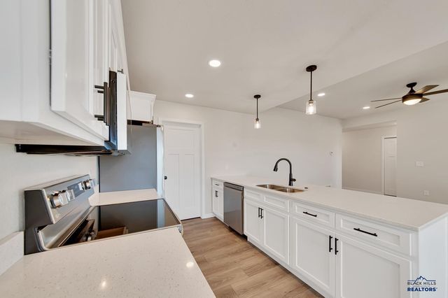 416 ALPHA AVE, Box Elder, SD 57719