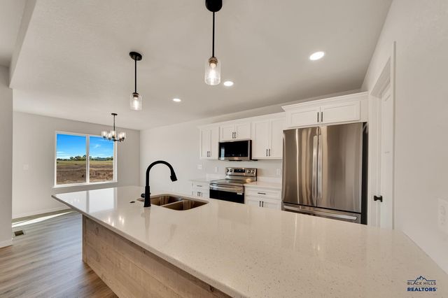 416 ALPHA AVE, Box Elder, SD 57719