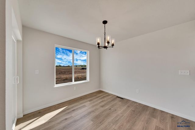 416 ALPHA AVE, Box Elder, SD 57719