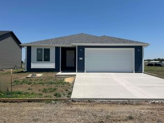 416 ALPHA AVE, Box Elder, SD 57719