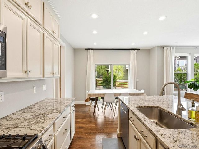 16919 W 86th Pl, Arvada, CO 80007