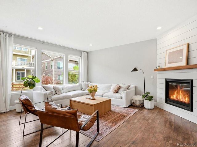 16919 W 86th Pl, Arvada, CO 80007