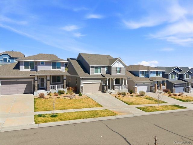 16919 W 86th Pl, Arvada, CO 80007