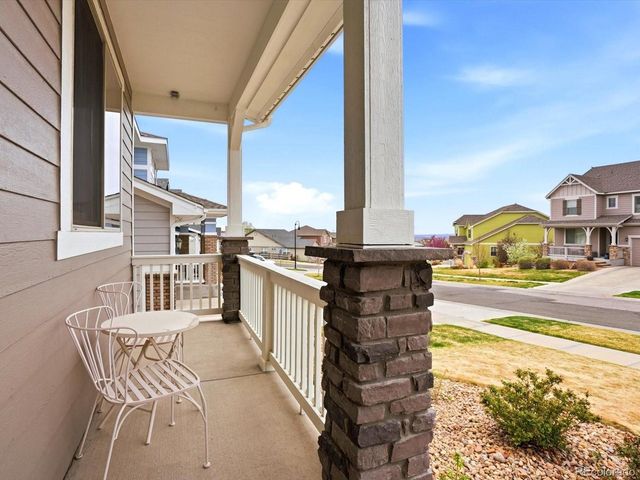 16919 W 86th Pl, Arvada, CO 80007