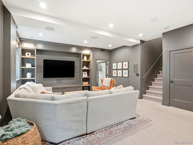 16919 W 86th Pl, Arvada, CO 80007