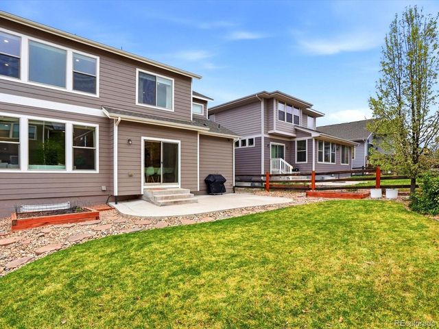 16919 W 86th Pl, Arvada, CO 80007