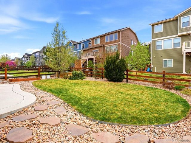 16919 W 86th Pl, Arvada, CO 80007