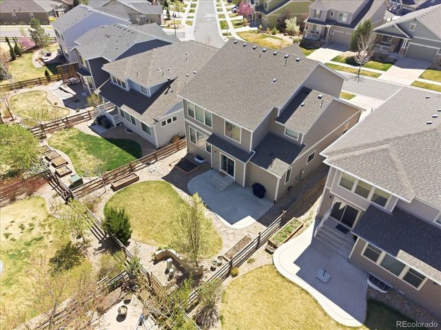 16919 W 86th Pl, Arvada, CO 80007