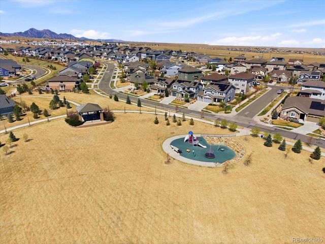 16919 W 86th Pl, Arvada, CO 80007