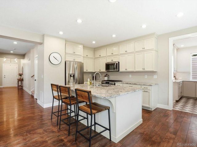 16919 W 86th Pl, Arvada, CO 80007