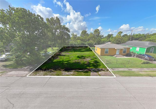 10410 Munn Street, Houston, TX 77029