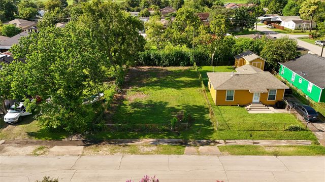 10410 Munn Street, Houston, TX 77029